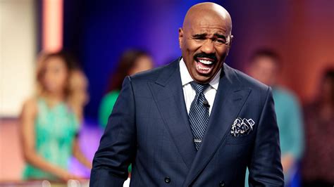 11 Mar 2015 ... Asked to reveal the secret behind Family Feud's recent surge, longtime executive producer Gaby Johnston replied, “It's Steve Harvey. That's our ...